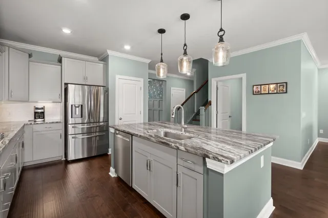 $559,990 | 179 Whaler Avenue, Summerville, SC 29486