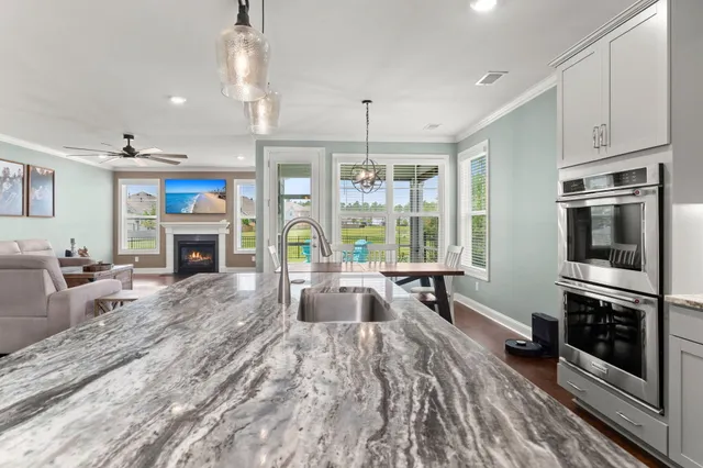 $559,990 | 179 Whaler Avenue, Summerville, SC 29486