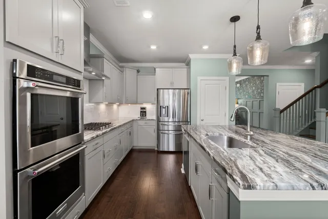 $559,990 | 179 Whaler Avenue, Summerville, SC 29486