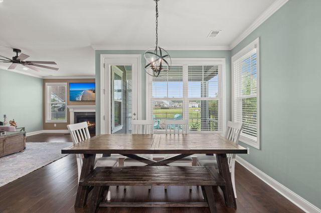 $564,899 | 179 Whaler Avenue, Summerville, SC 29486