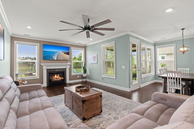 $564,899 | 179 Whaler Avenue, Summerville, SC 29486