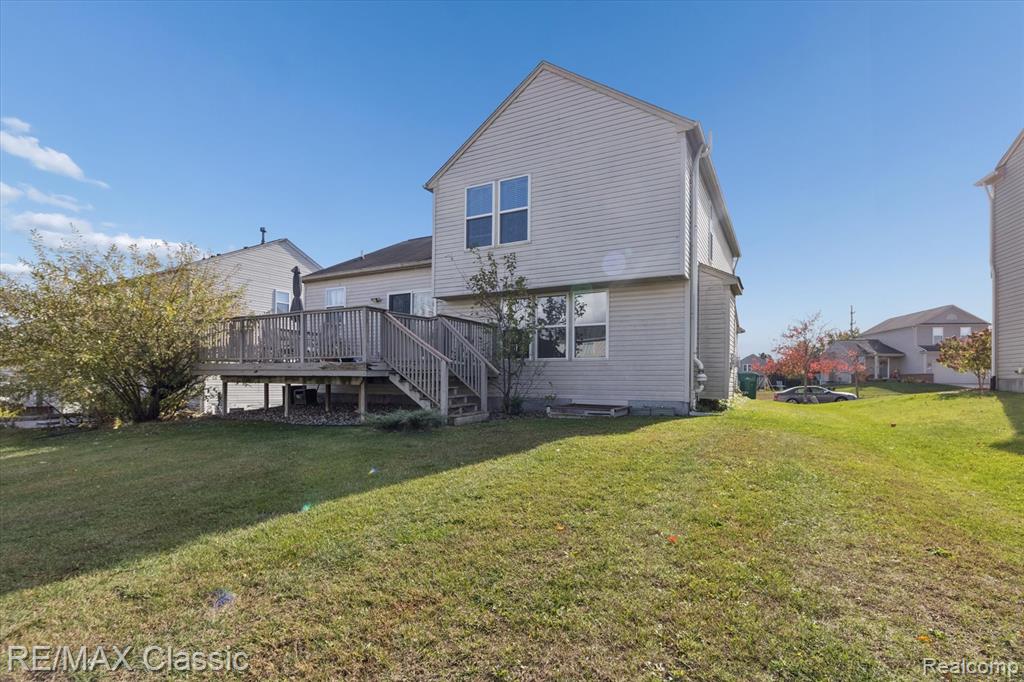 868 Deer Run Lake Road Holly, MI 48442 - Photo 49 of 49 Gallery Image 49