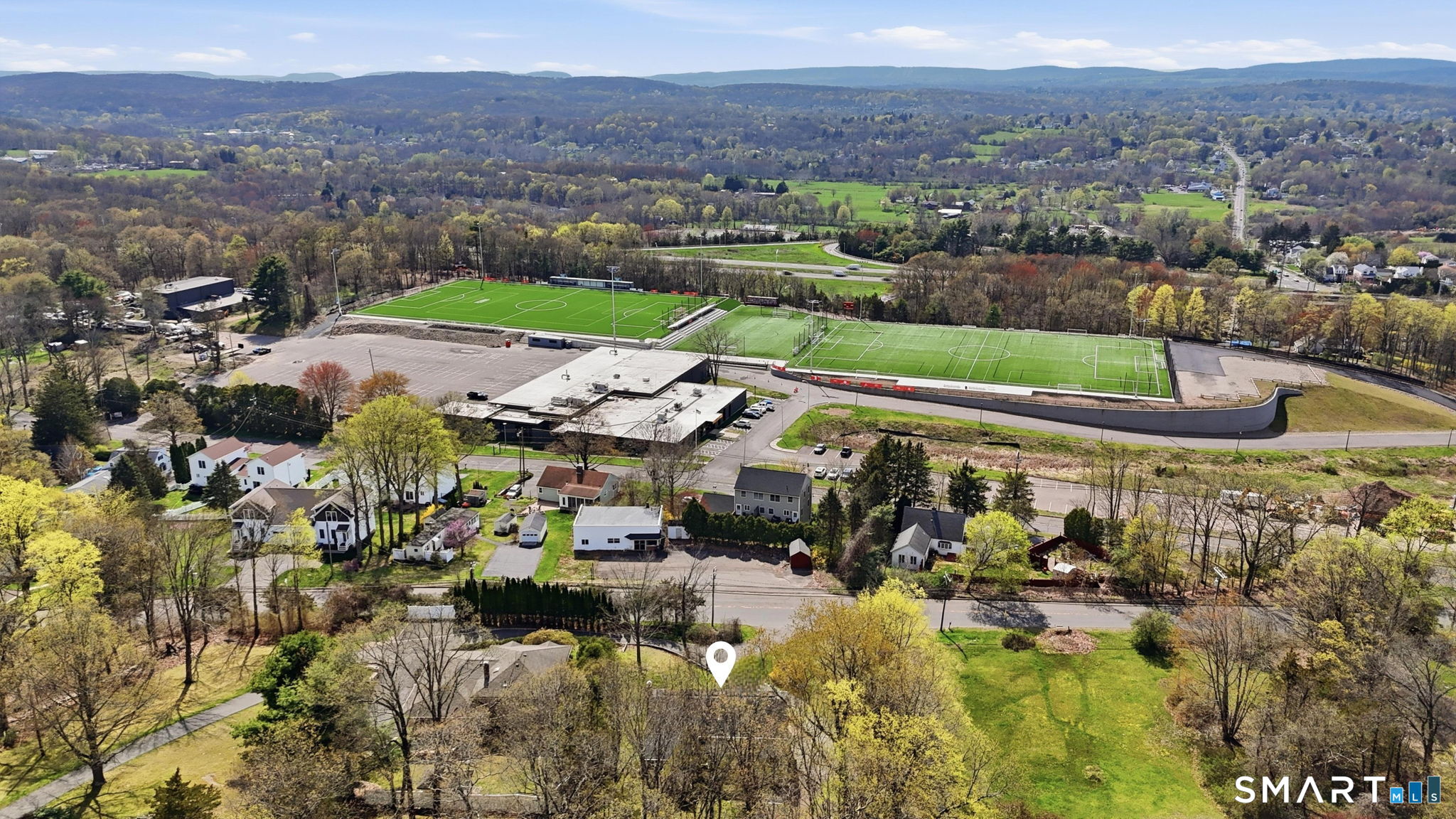 914 Saybrook Road Middletown, CT 06457 - Photo 39 of 40