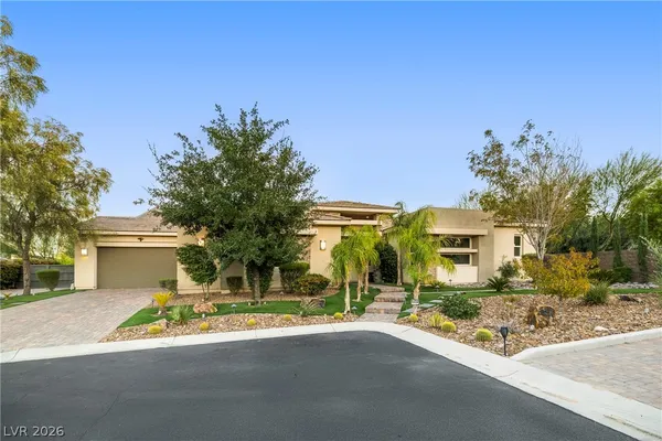 $8,500 | 8396 Sweetwater Creek Way, Las Vegas, NV 89113