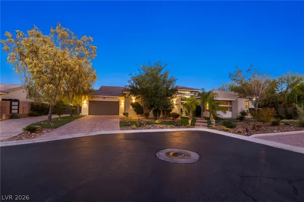 $8,500 | 8396 Sweetwater Creek Way, Las Vegas, NV 89113