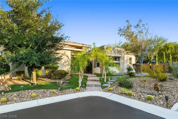 $8,500 | 8396 Sweetwater Creek Way, Las Vegas, NV 89113