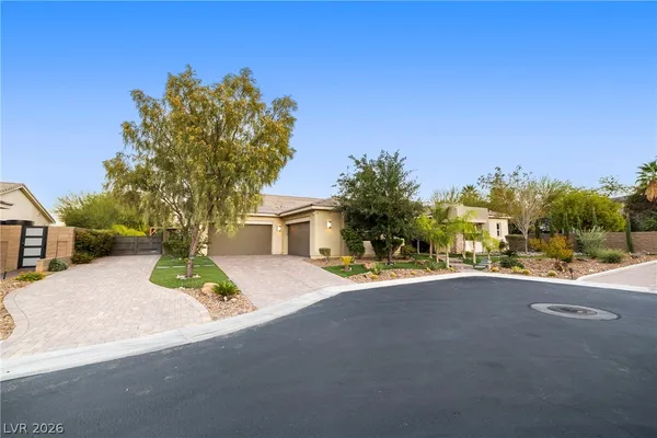 $8,500 | 8396 Sweetwater Creek Way, Las Vegas, NV 89113