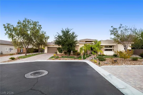$8,500 | 8396 Sweetwater Creek Way, Las Vegas, NV 89113