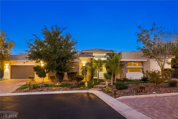 $8,500 | 8396 Sweetwater Creek Way, Las Vegas, NV 89113