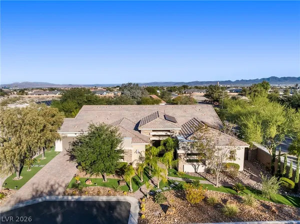 $8,500 | 8396 Sweetwater Creek Way, Las Vegas, NV 89113