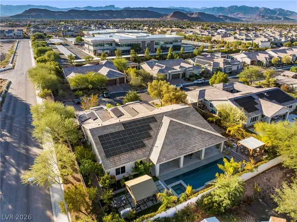 $8,500 | 8396 Sweetwater Creek Way, Las Vegas, NV 89113