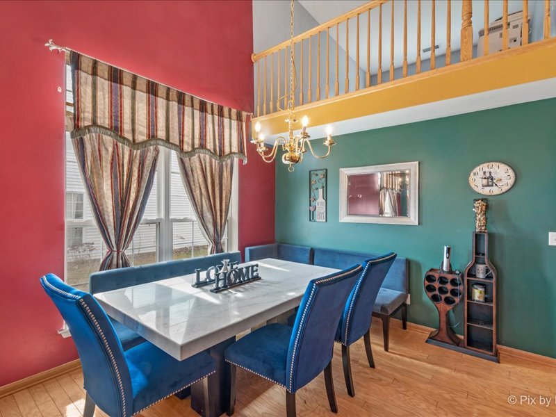 466 Susan Street Romeoville, IL 60446 - Photo 13 of 28 Gallery Image 13