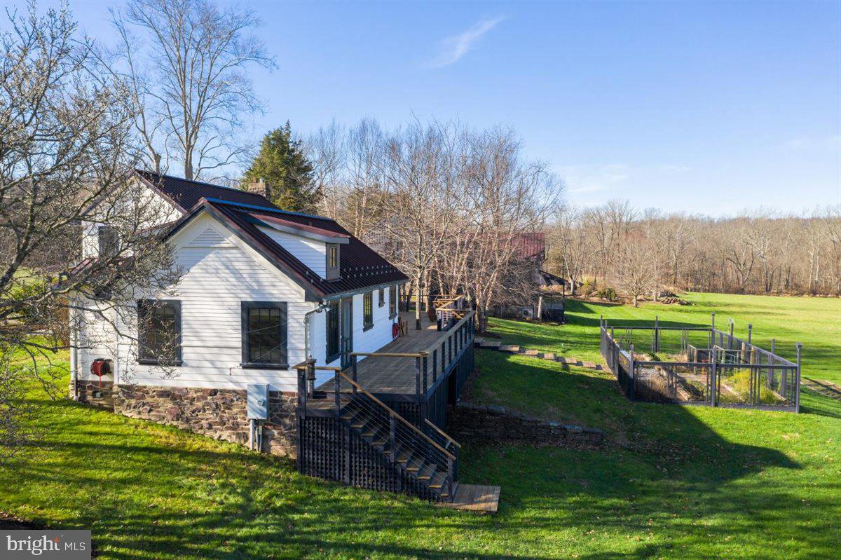 117 Papermill Road Barto, PA 19504 - Photo 8 of 50 Gallery Image 8
