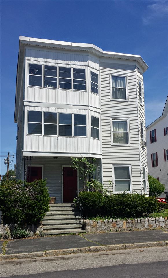 503 Rimmon Street Manchester, NH 03102 - Photo 5 of 38