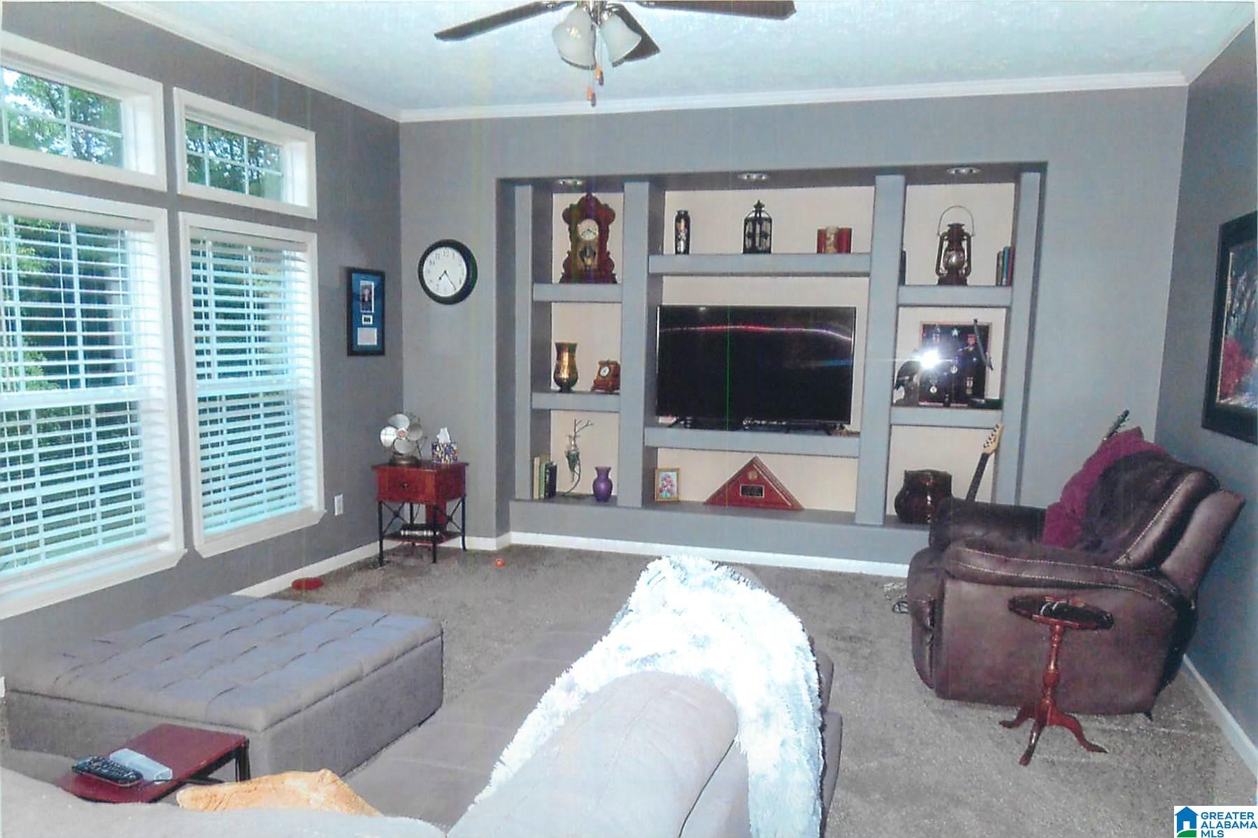1672 Mt Moriah Road Pell City, AL 35125 - Photo 6 of 34