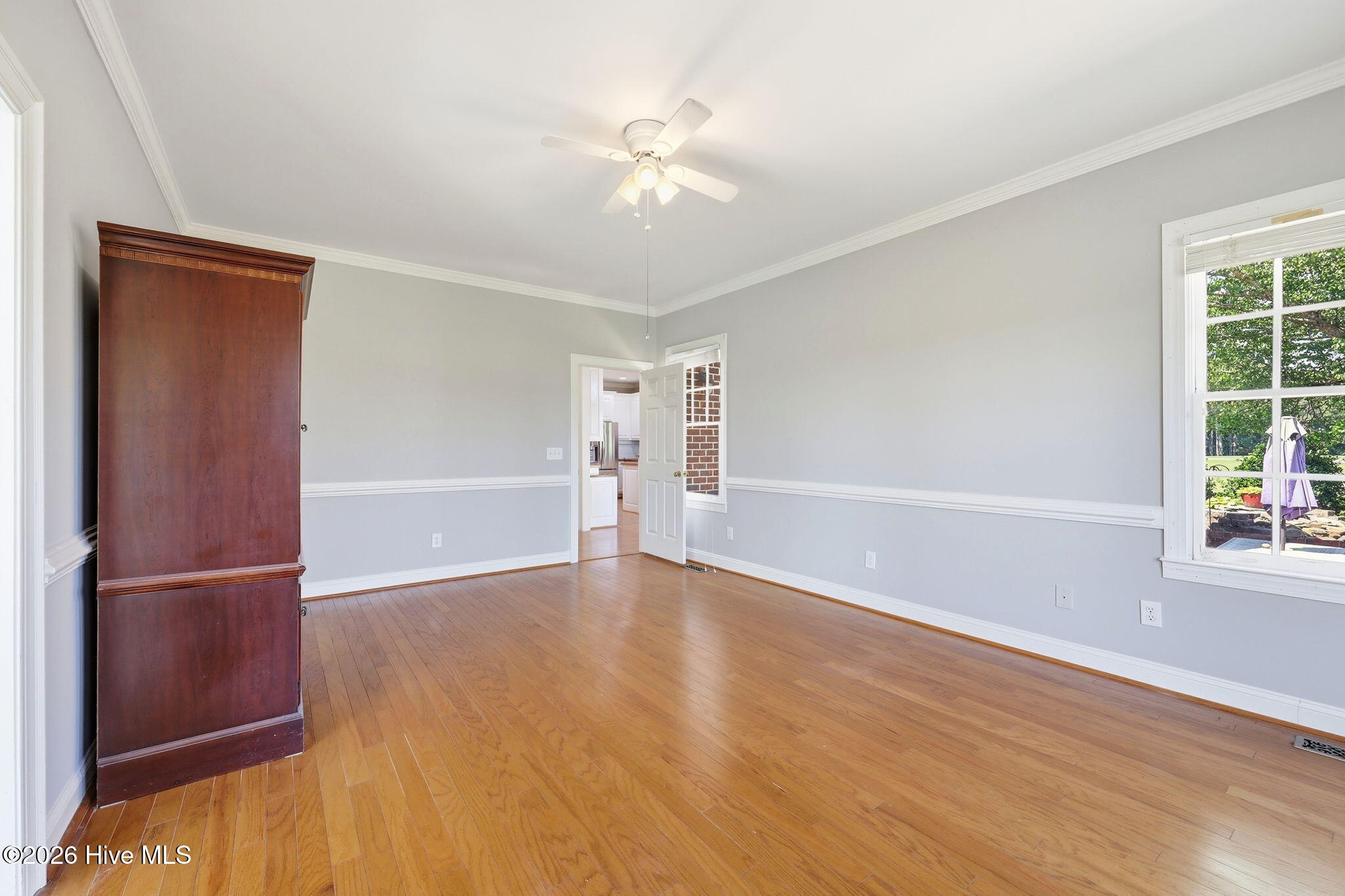 598 Hardy Road Snow Hill, NC 28580 - Photo 21 of 65 Master