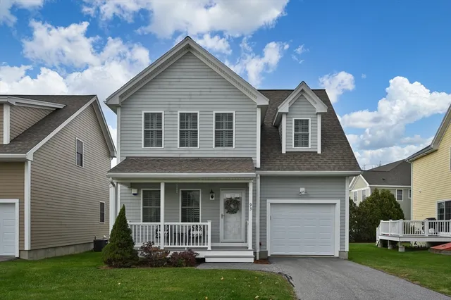 $529,900 | 93 Den Worth Bell Circle, Unit 93, Haverhill, MA 01835