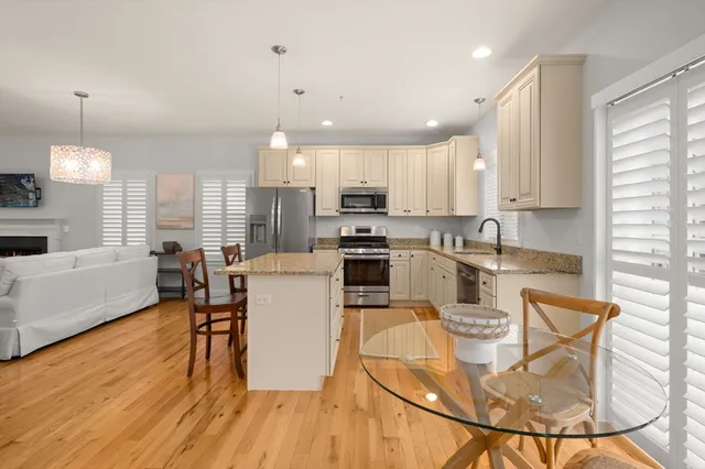 $529,900 | 93 Den Worth Bell Circle, Unit 93, Haverhill, MA 01835