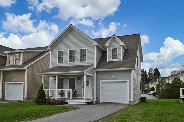 $529,900 | 93 Den Worth Bell Circle, Unit 93, Haverhill, MA 01835