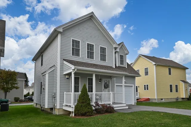 $529,900 | 93 Den Worth Bell Circle, Unit 93, Haverhill, MA 01835