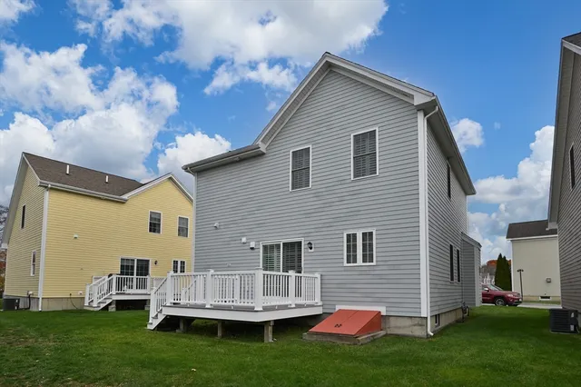 $529,900 | 93 Den Worth Bell Circle, Unit 93, Haverhill, MA 01835