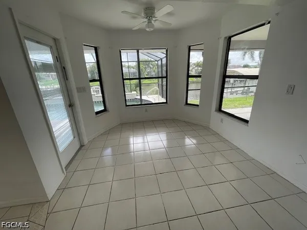$2,700 | 3425 Southeast 10th Avenue, Cape Coral, FL 33904