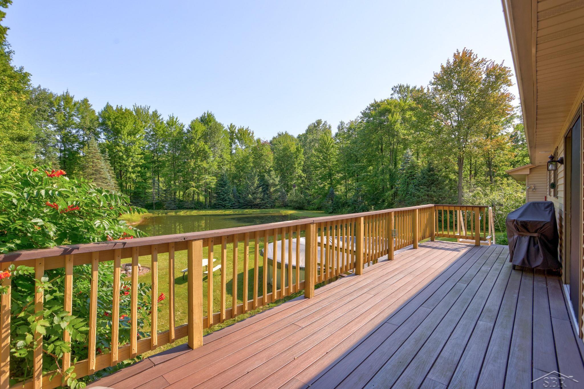 2199 East Laporte Road Hemlock, MI 48626 - Photo 34 of 50