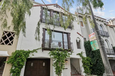 $2,800,000 | 3733 Webster Street, San Francisco, CA 94123