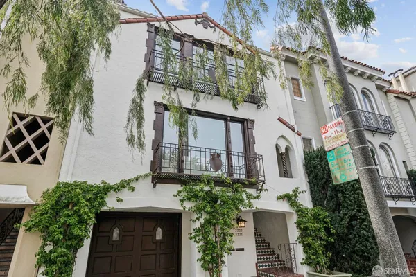 $2,800,000 | 3731-3733 Webster Street, Unit 3733, San Francisco, CA 94123