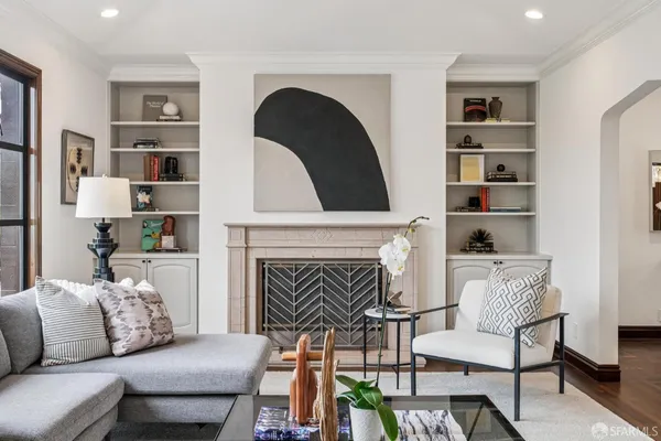 $2,800,000 | 3731-3733 Webster Street, Unit 3733, San Francisco, CA 94123