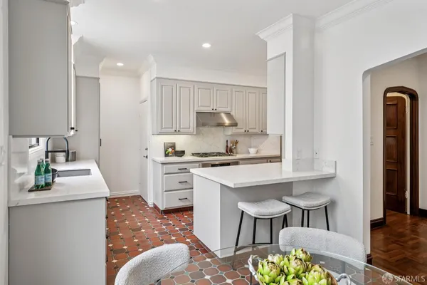 $2,800,000 | 3731-3733 Webster Street, Unit 3733, San Francisco, CA 94123