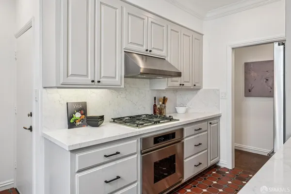 $2,800,000 | 3731-3733 Webster Street, Unit 3733, San Francisco, CA 94123
