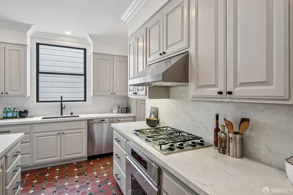 $2,800,000 | 3731-3733 Webster Street, Unit 3733, San Francisco, CA 94123