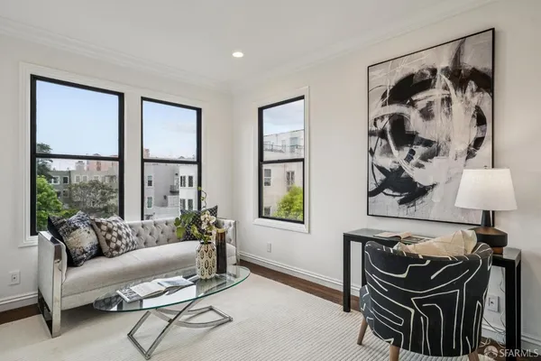 $2,800,000 | 3731-3733 Webster Street, Unit 3733, San Francisco, CA 94123