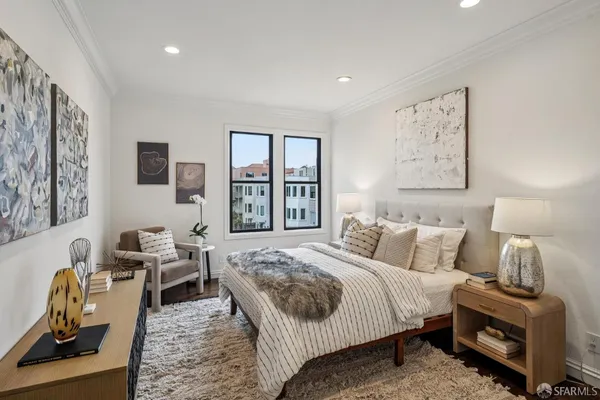 $2,800,000 | 3731-3733 Webster Street, Unit 3733, San Francisco, CA 94123