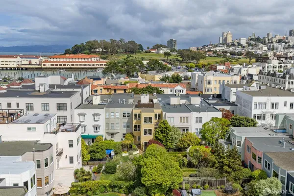 $2,800,000 | 3731-3733 Webster Street, Unit 3733, San Francisco, CA 94123