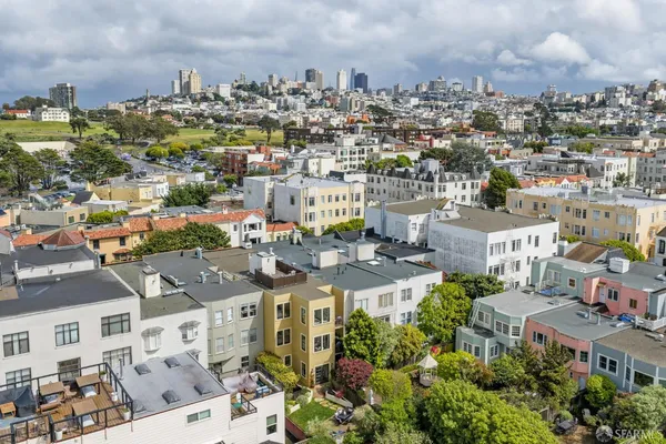 $2,800,000 | 3731-3733 Webster Street, Unit 3733, San Francisco, CA 94123