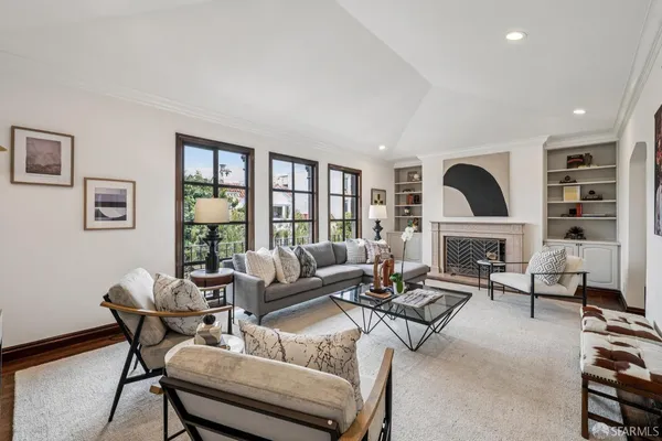 $2,800,000 | 3731-3733 Webster Street, Unit 3733, San Francisco, CA 94123