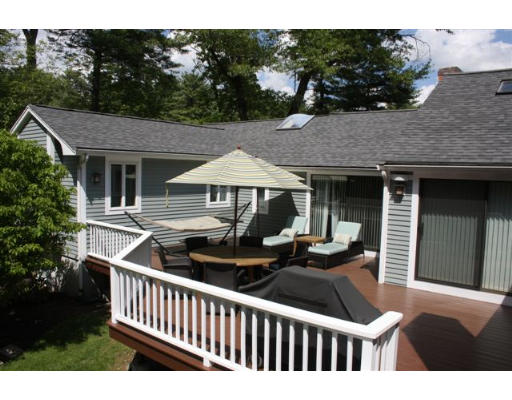 25 Whitman Road Needham, MA 02492 - Photo 18 of 24 Gallery Image 18