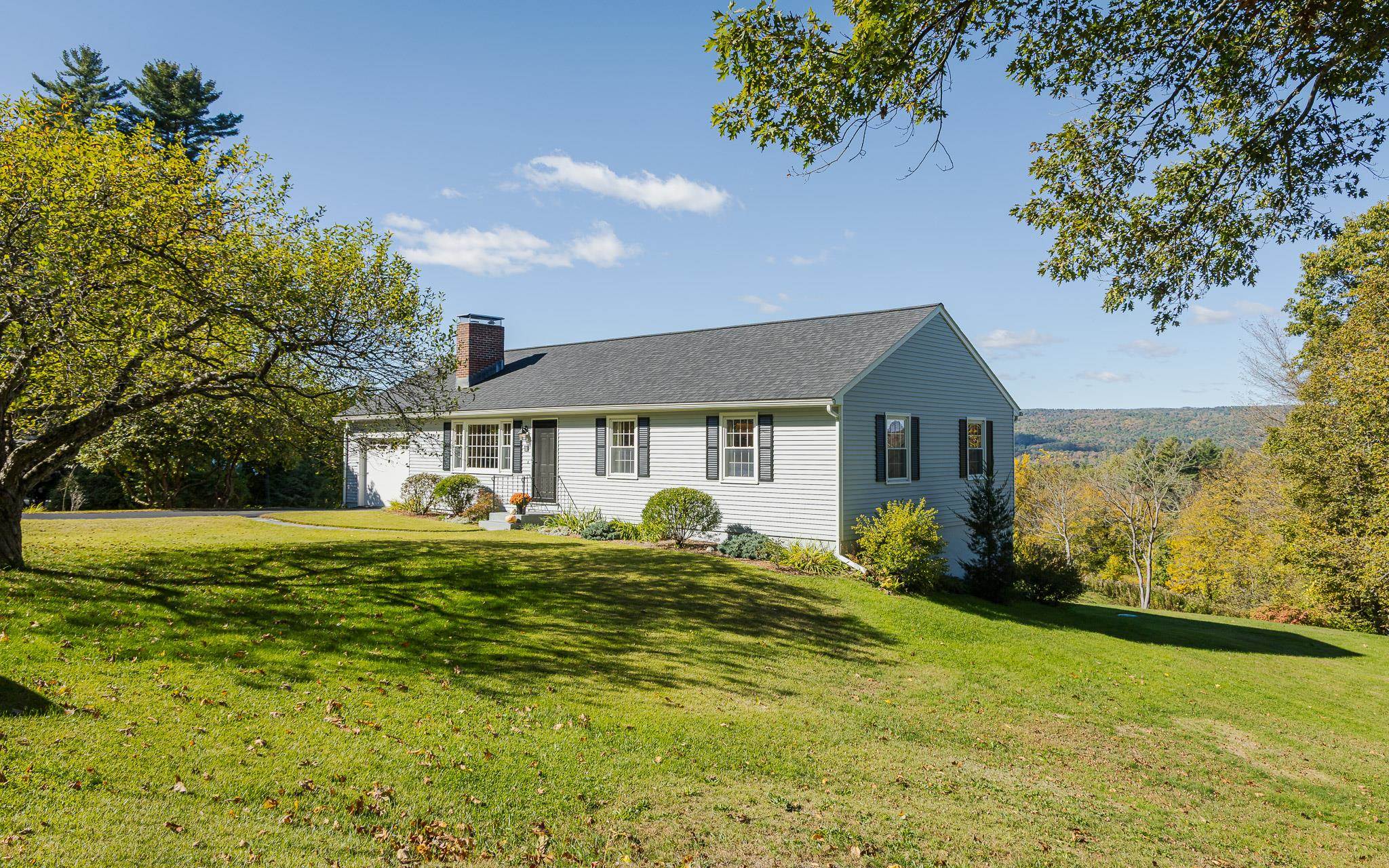 84 Old Keene Road Walpole, NH 03608 - Photo 1 of 38