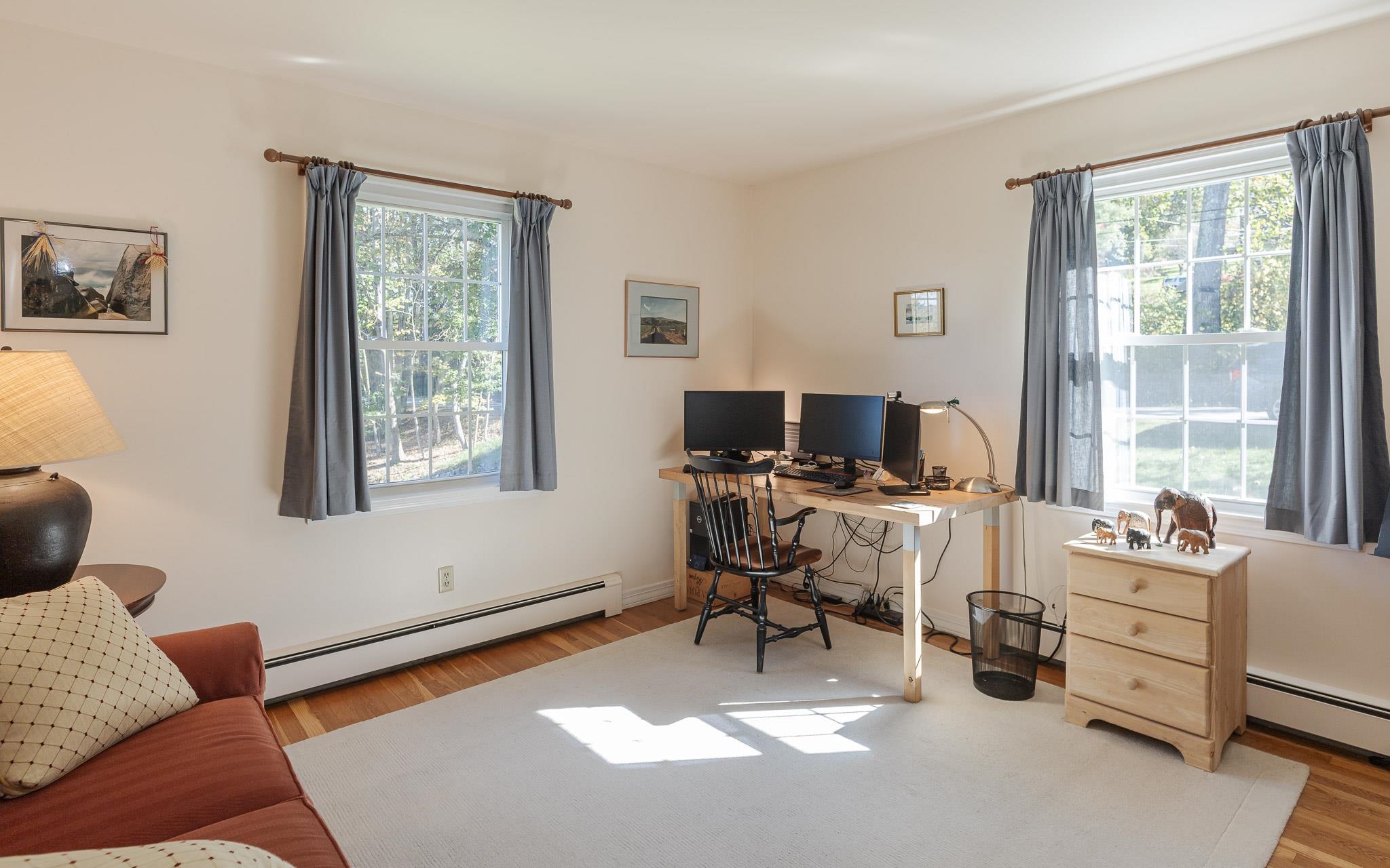 84 Old Keene Road Walpole, NH 03608 - Photo 22 of 38