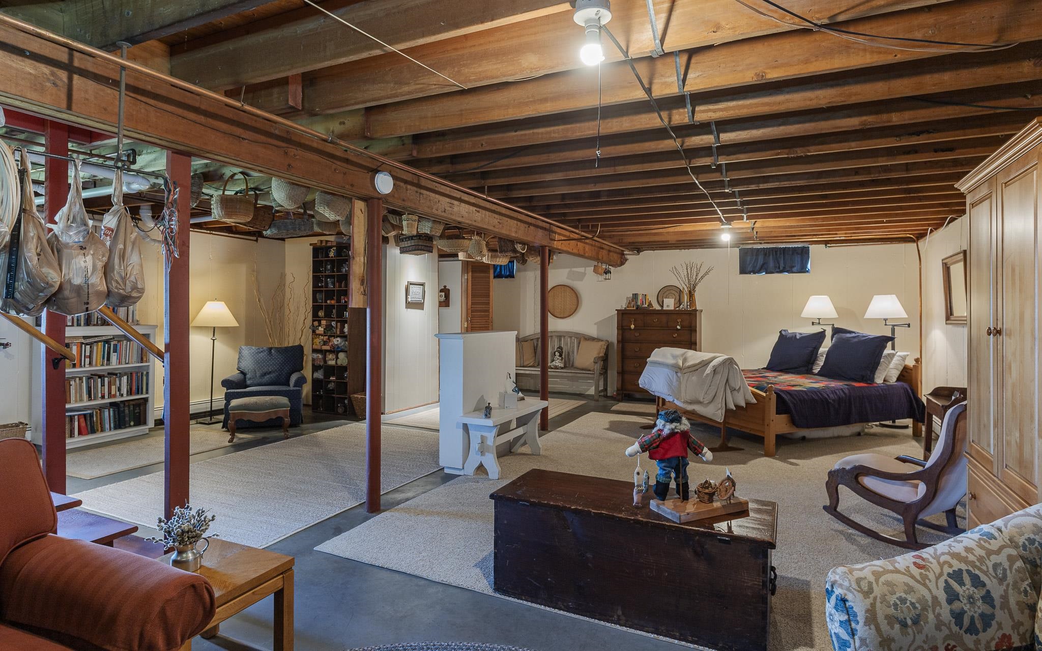 84 Old Keene Road Walpole, NH 03608 - Photo 28 of 38