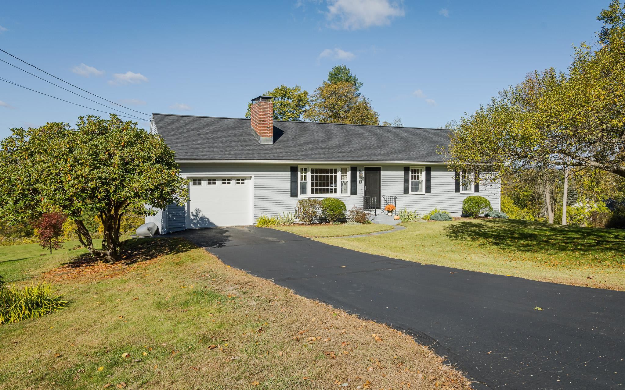 84 Old Keene Road Walpole, NH 03608 - Photo 5 of 38