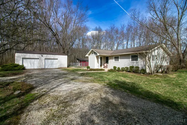 $341,000 | 5024 Brant Road, Morrow, OH 45152
