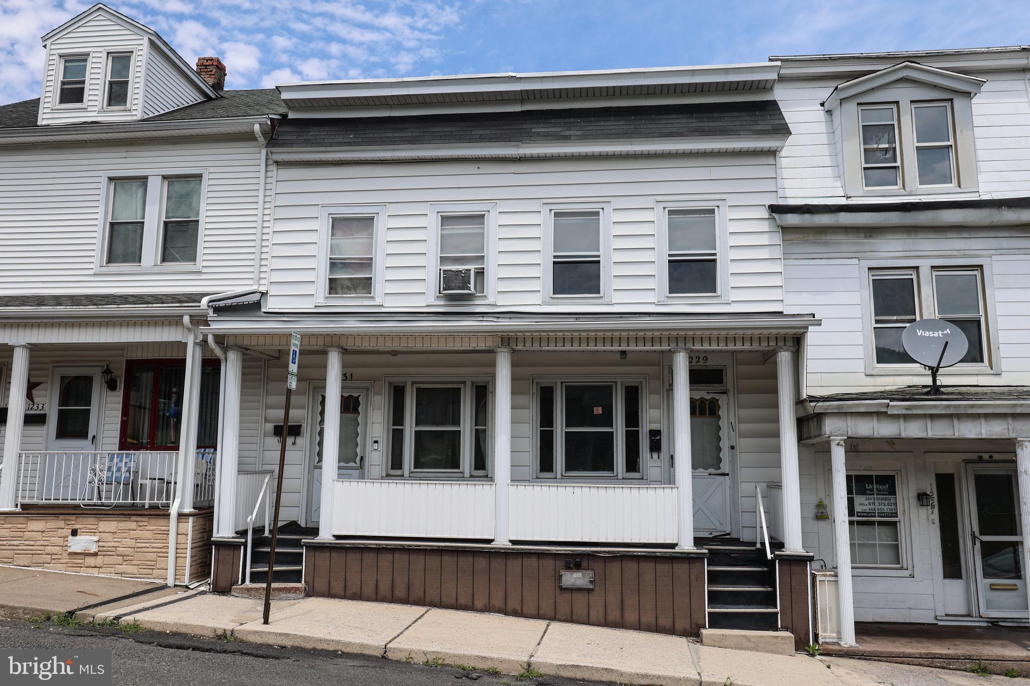 1229 Walnut Street Ashland, PA 17921 - Photo 2 of 20