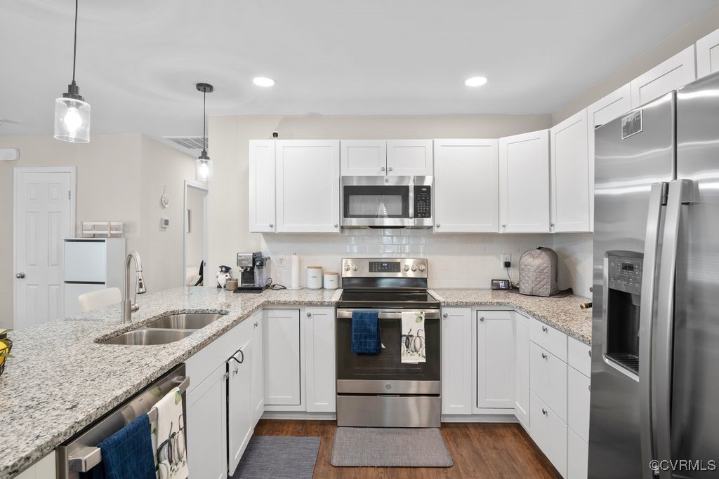 15412 Saddlebrook Road Chesterfield, VA 23838 - Photo 12 of 25