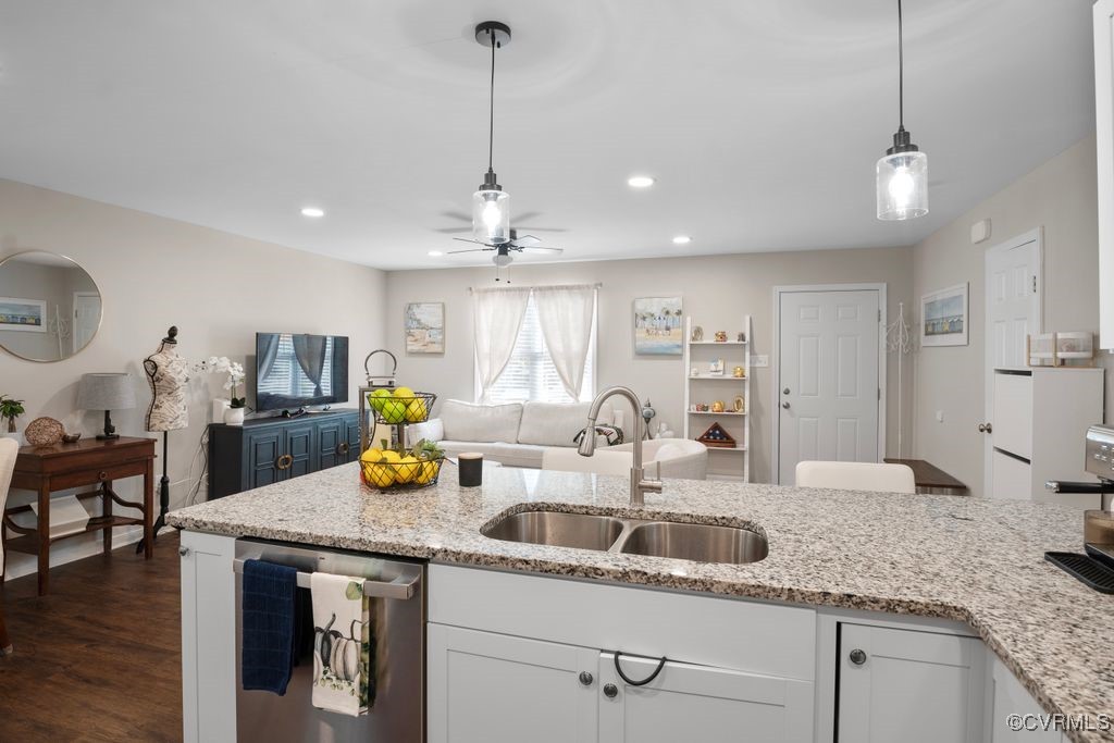 15412 Saddlebrook Road Chesterfield, VA 23838 - Photo 13 of 25