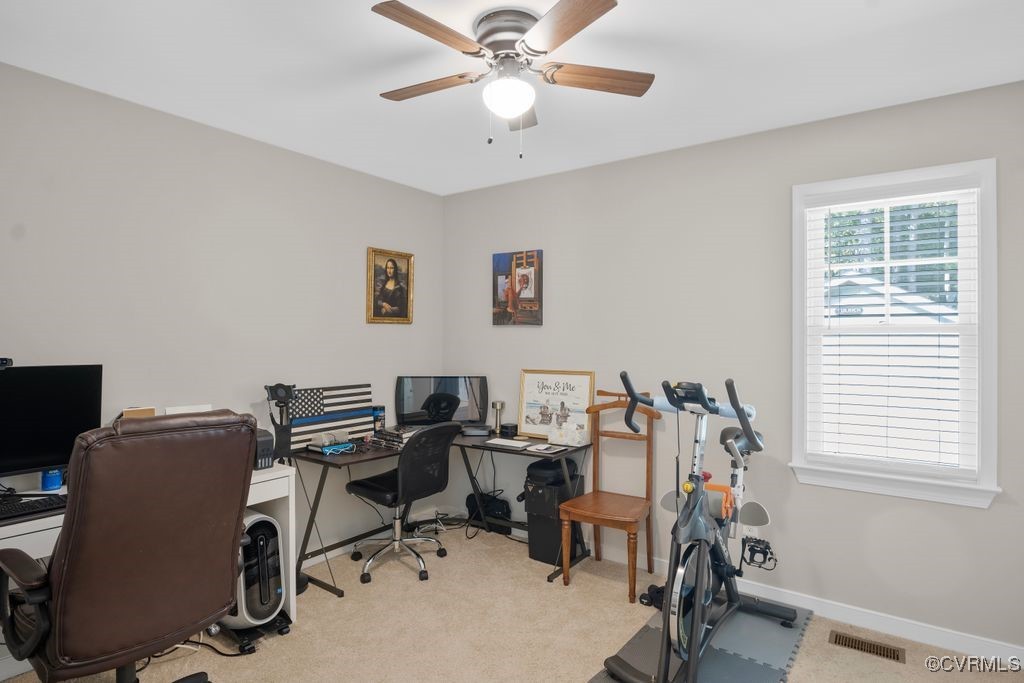 15412 Saddlebrook Road Chesterfield, VA 23838 - Photo 15 of 25