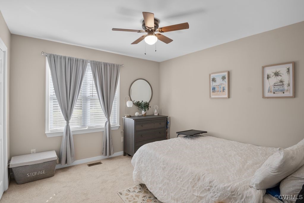 15412 Saddlebrook Road Chesterfield, VA 23838 - Photo 16 of 25