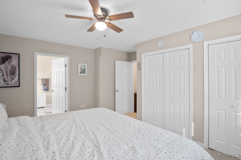 15412 Saddlebrook Road Chesterfield, VA 23838 - Photo 18 of 25